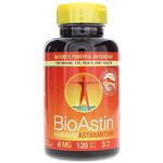 Nutrex Hawaii BioAstin 4 Mg Hawaiian Astaxanthin - 12 mg