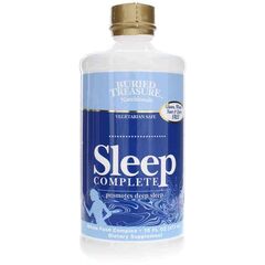 Buried Treasure Sleep Complete - 16 Oz