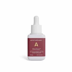 Apothékary Wine Down - 1 mL